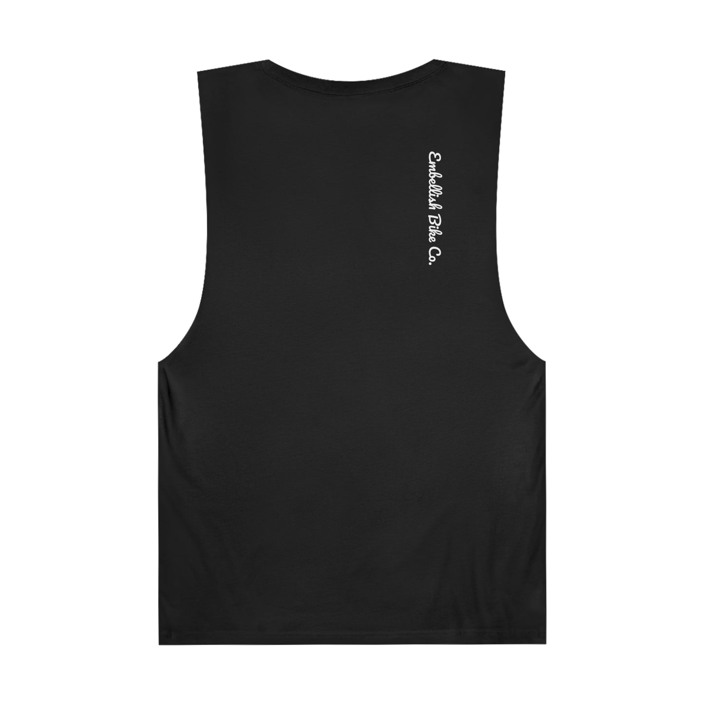 Cour 3 Kings Tank