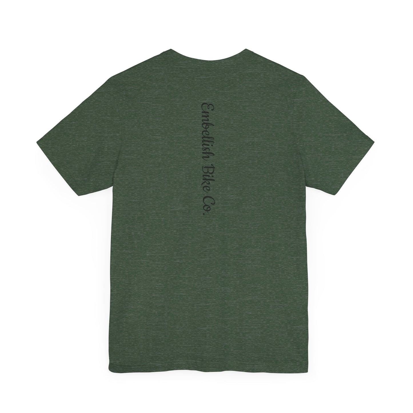 Brook One Piece Drip Shirt