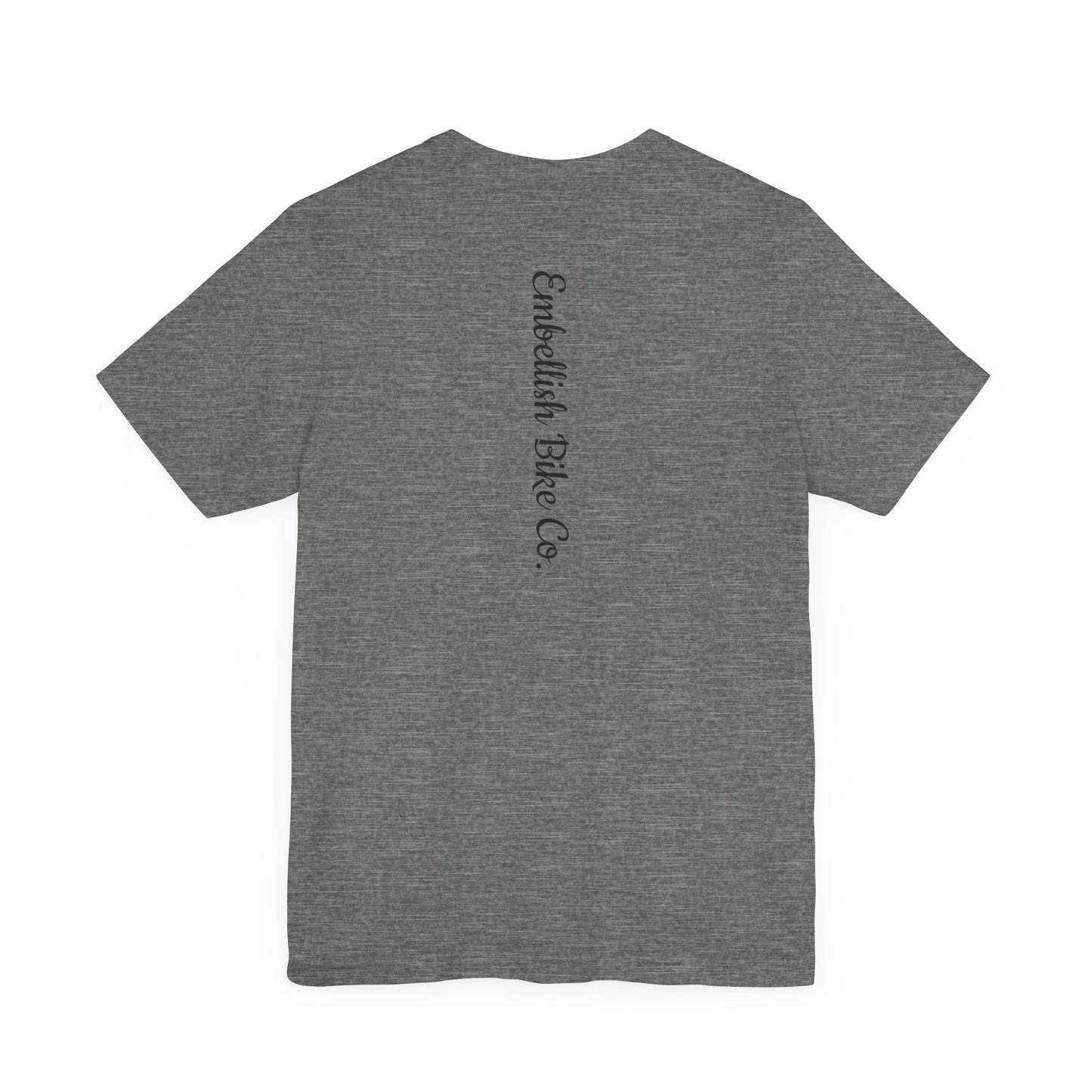 Brook One Piece Drip Shirt