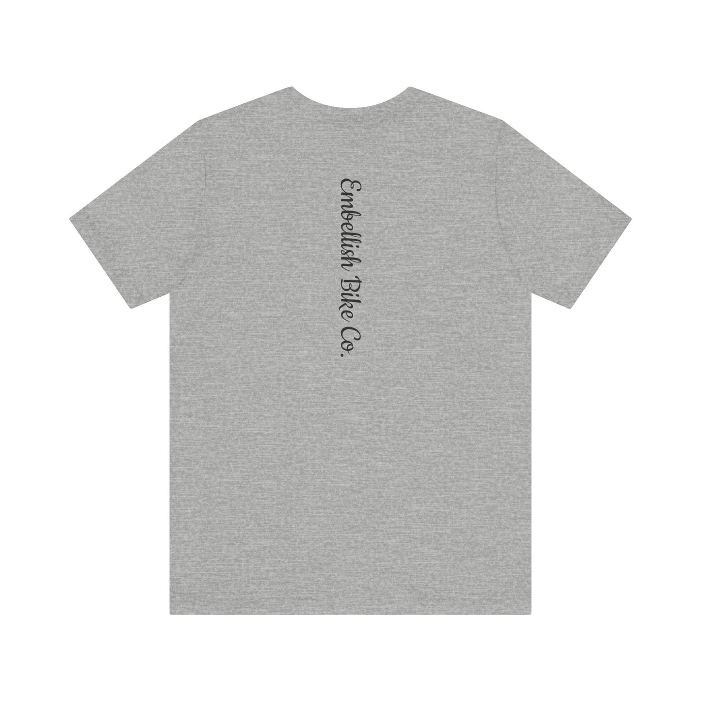 Brook One Piece Drip Shirt