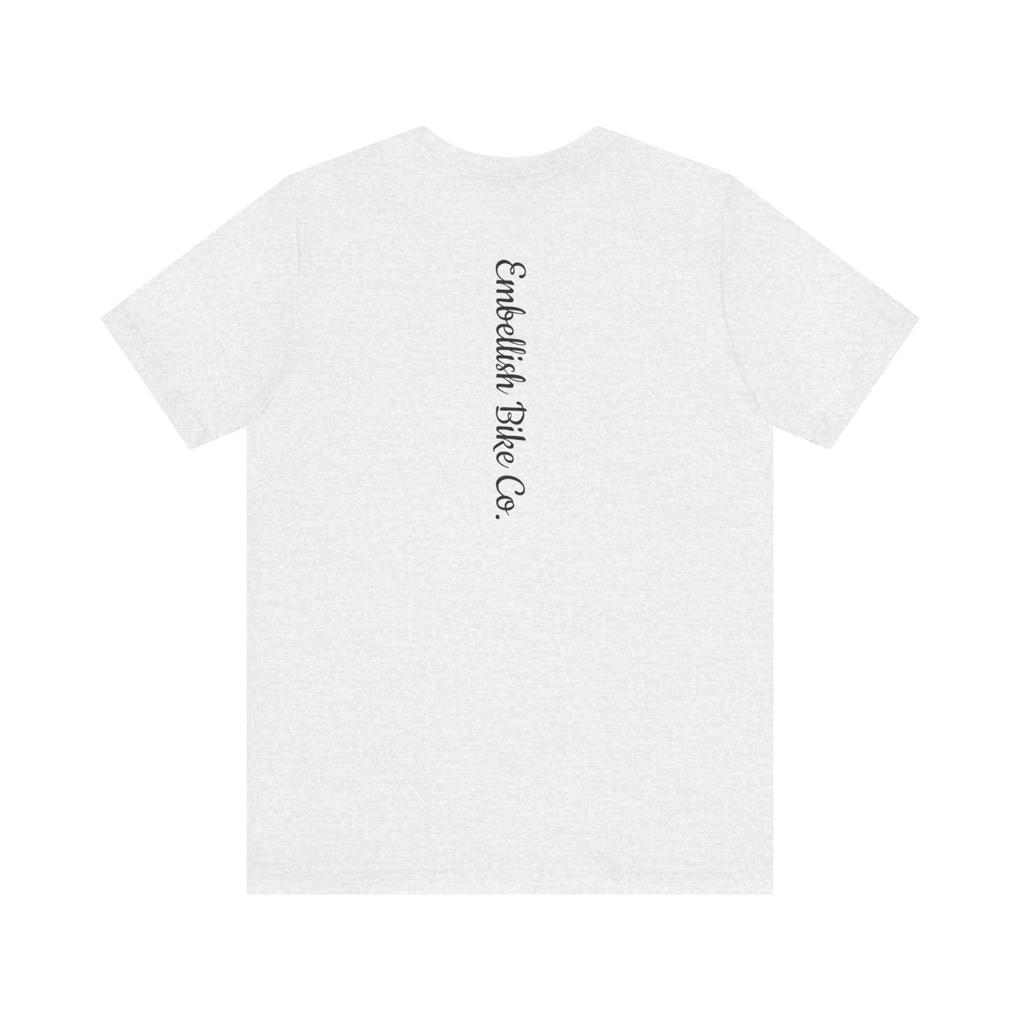 Brook One Piece Drip Shirt