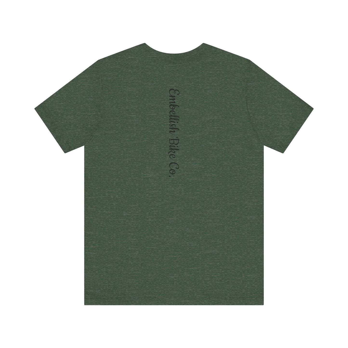 Brook One Piece Drip Shirt