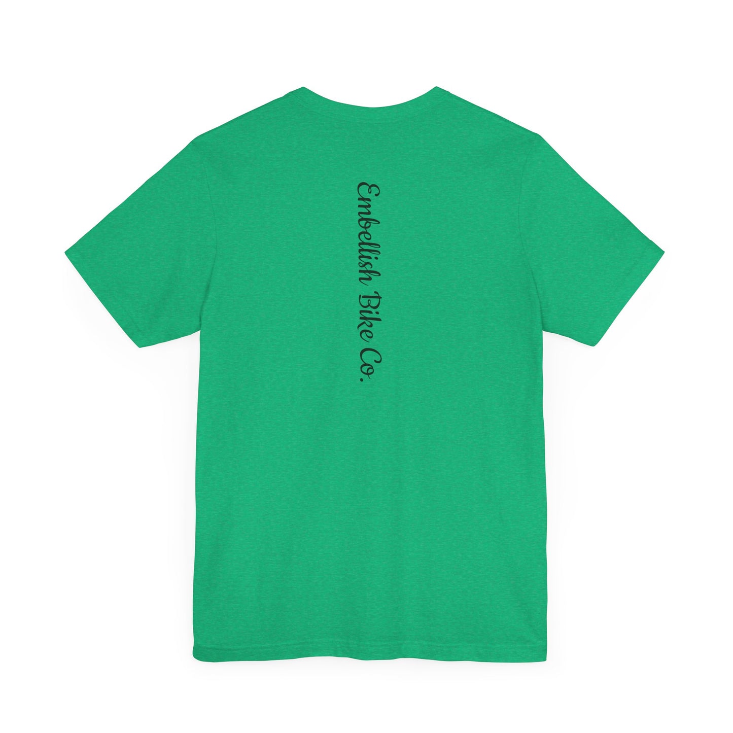 Brook One Piece Drip Shirt