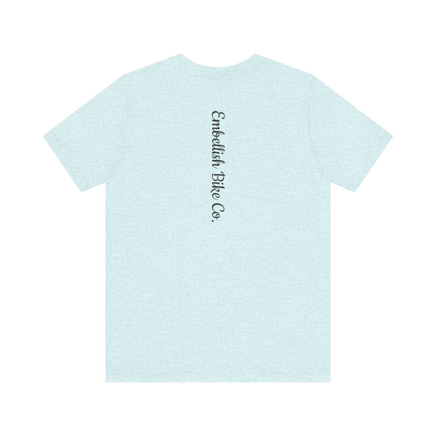 Brook One Piece Drip Shirt