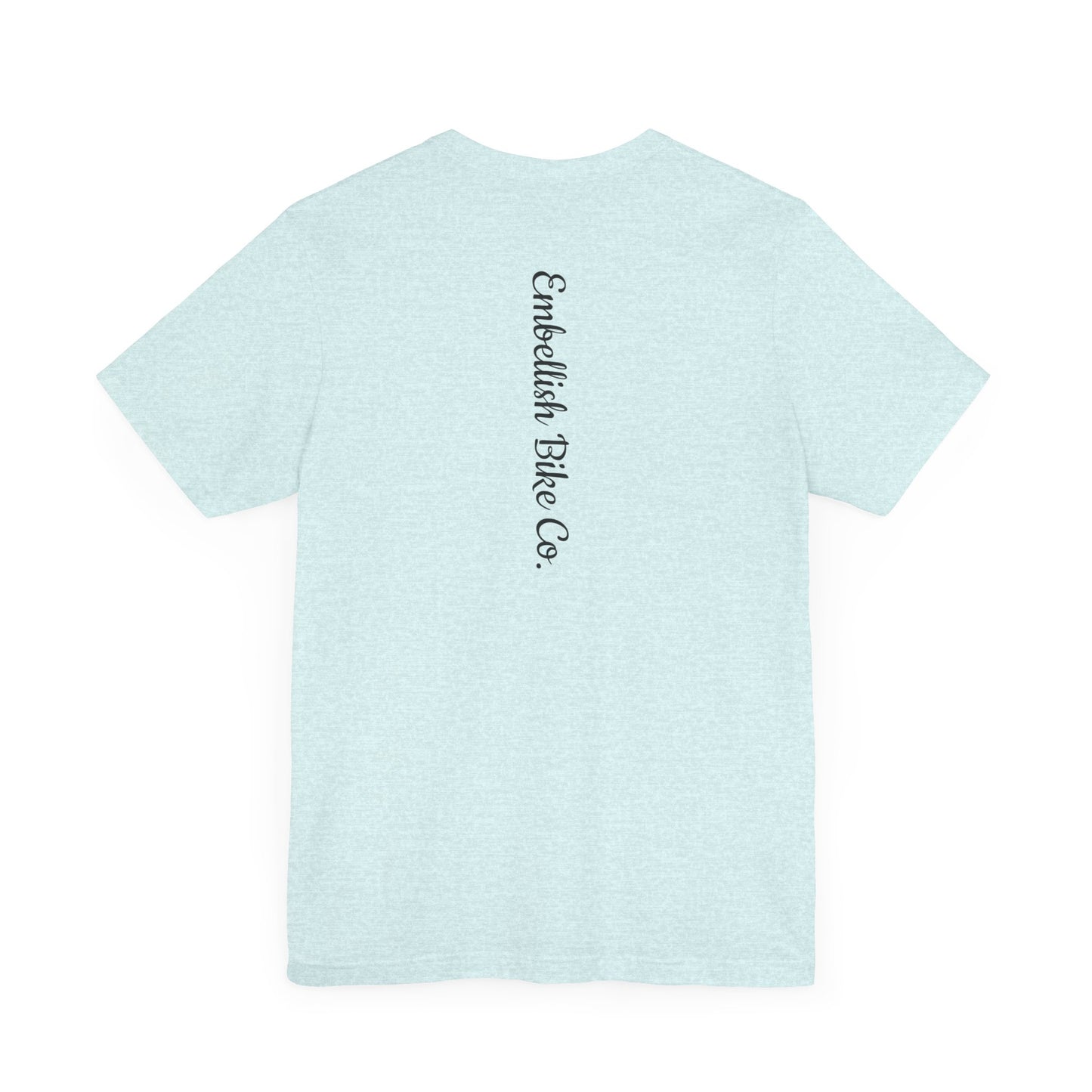 Brook One Piece Drip Shirt