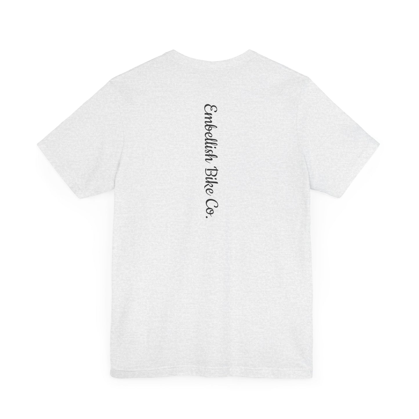 Brook One Piece Drip Shirt