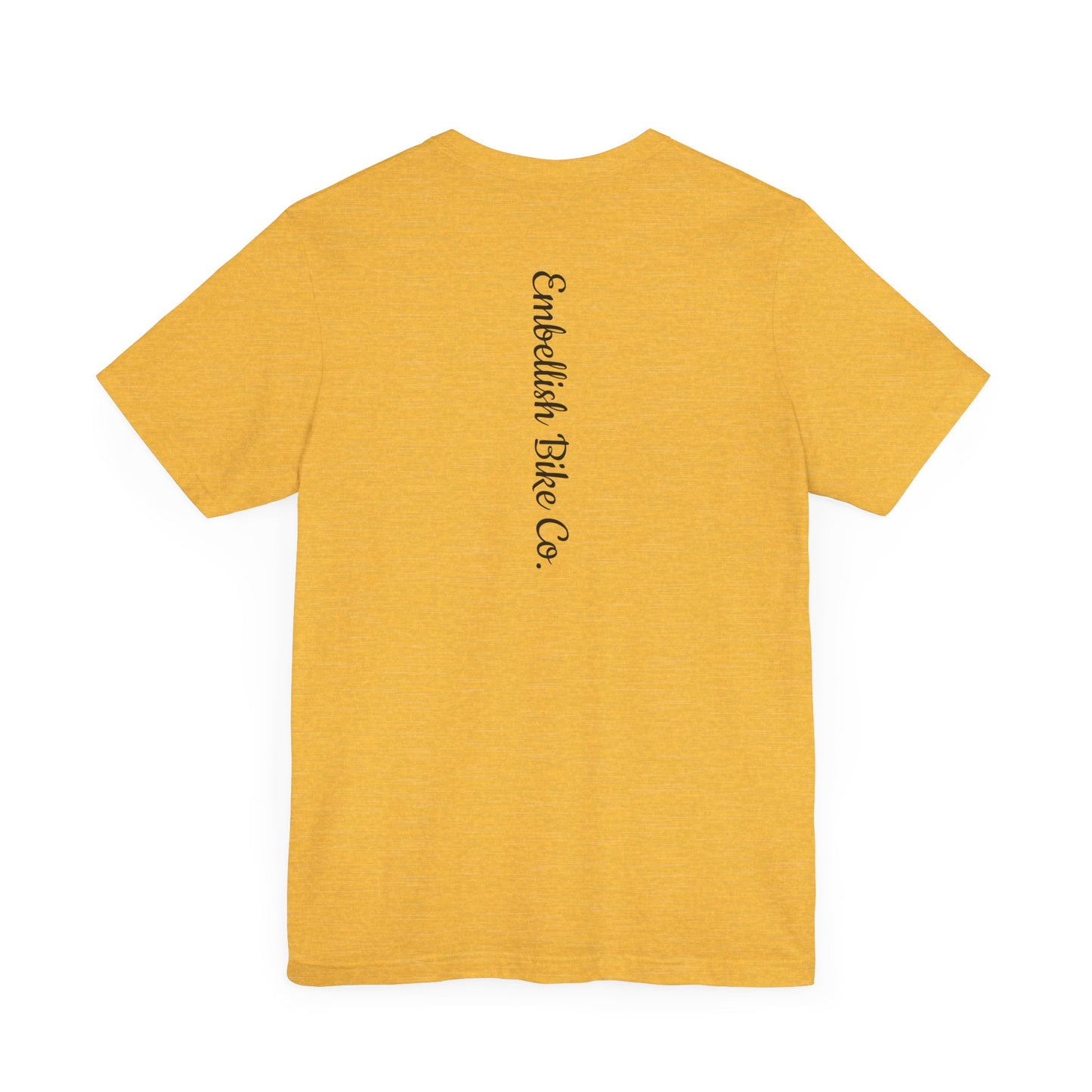 Brook One Piece Drip Shirt