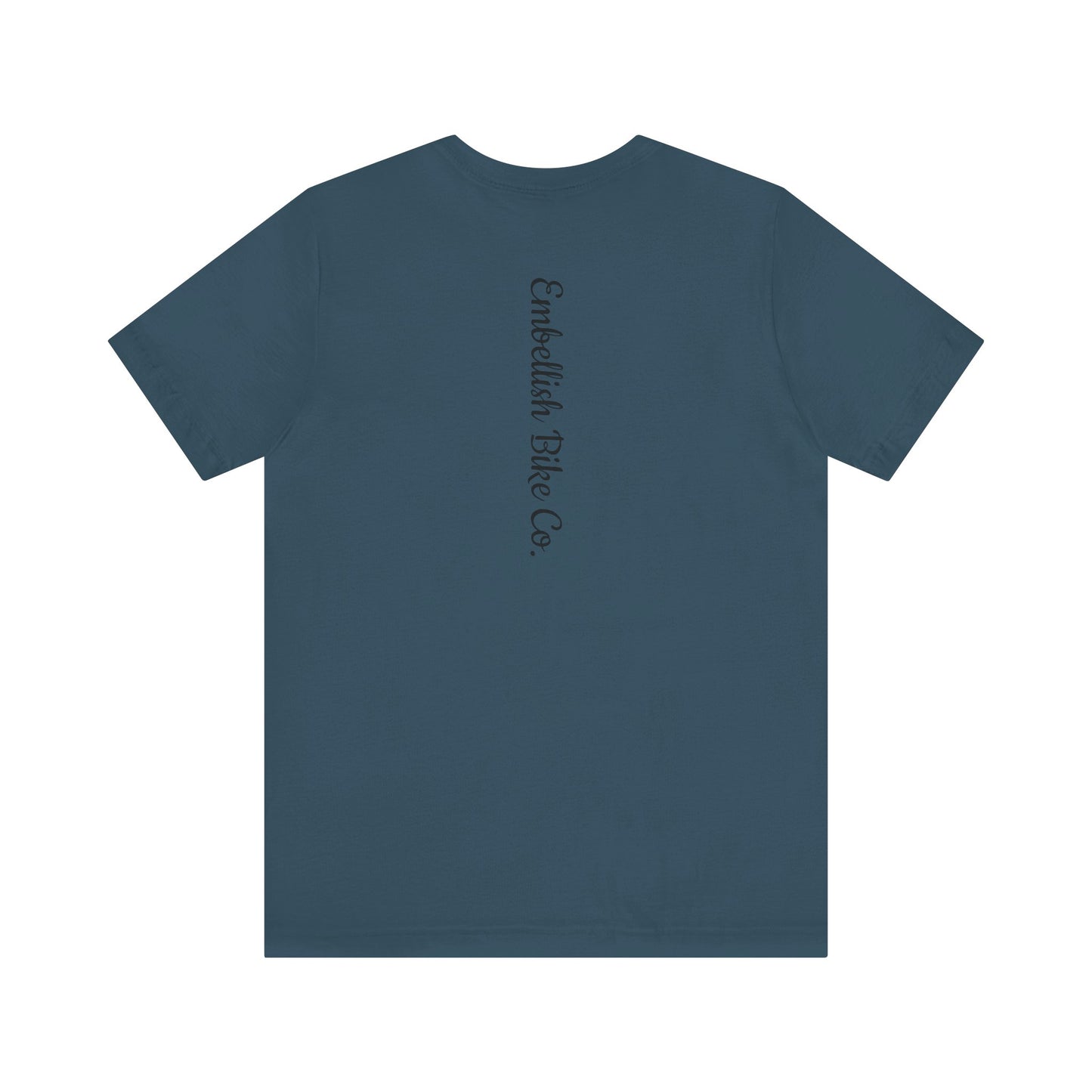 Brook One Piece Drip Shirt