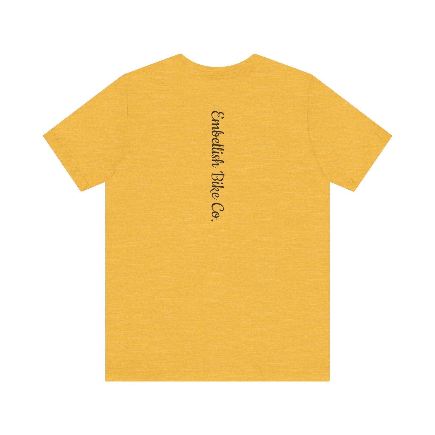 Brook One Piece Drip Shirt