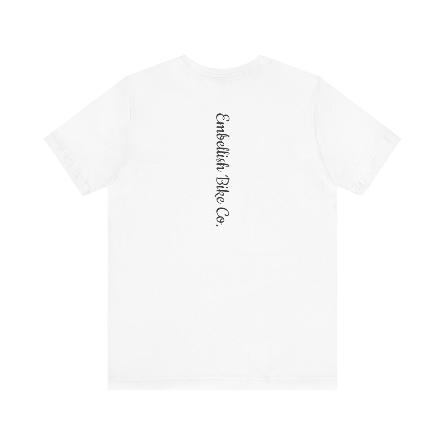 Brook One Piece Drip Shirt