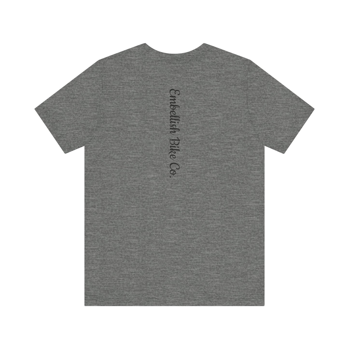 Brook One Piece Drip Shirt