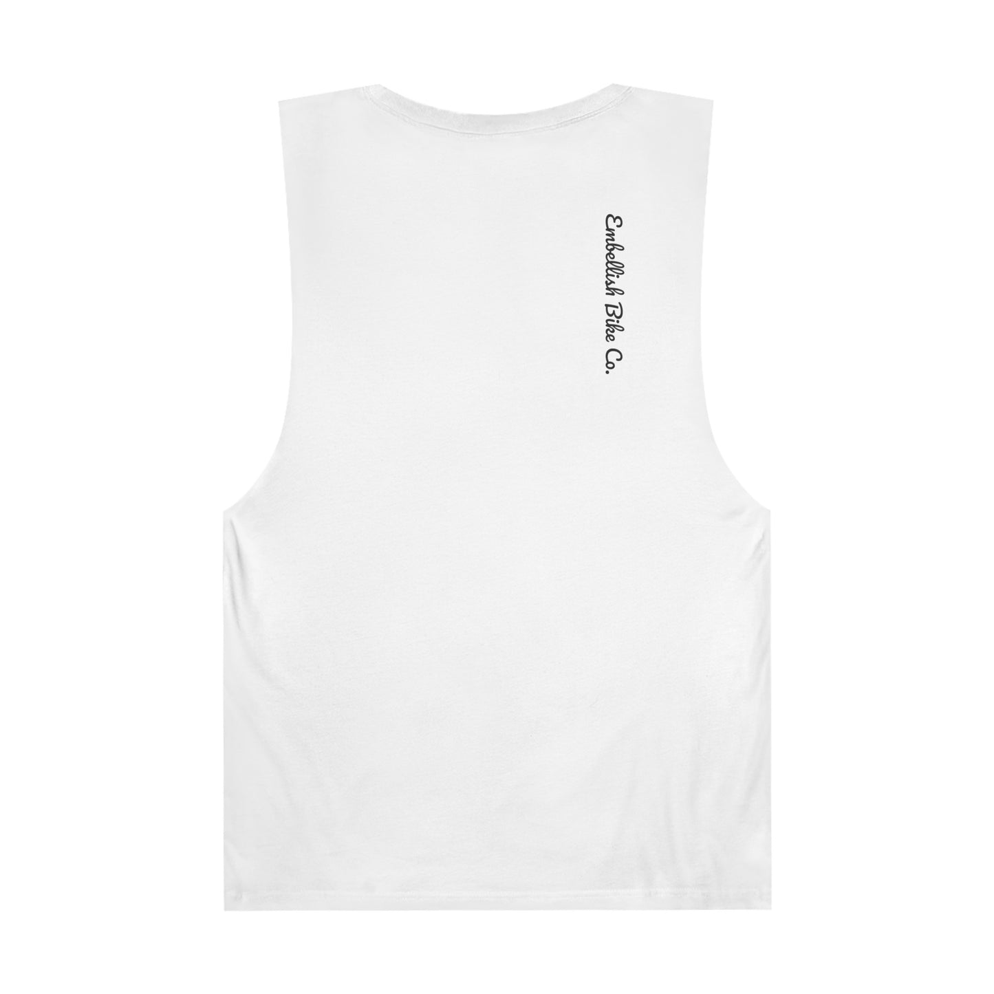 Cour 3 Kings Tank