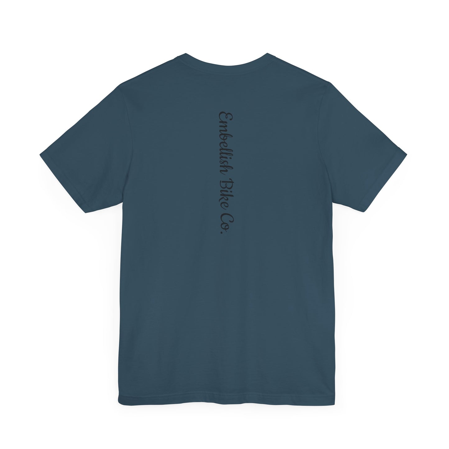 Brook One Piece Drip Shirt