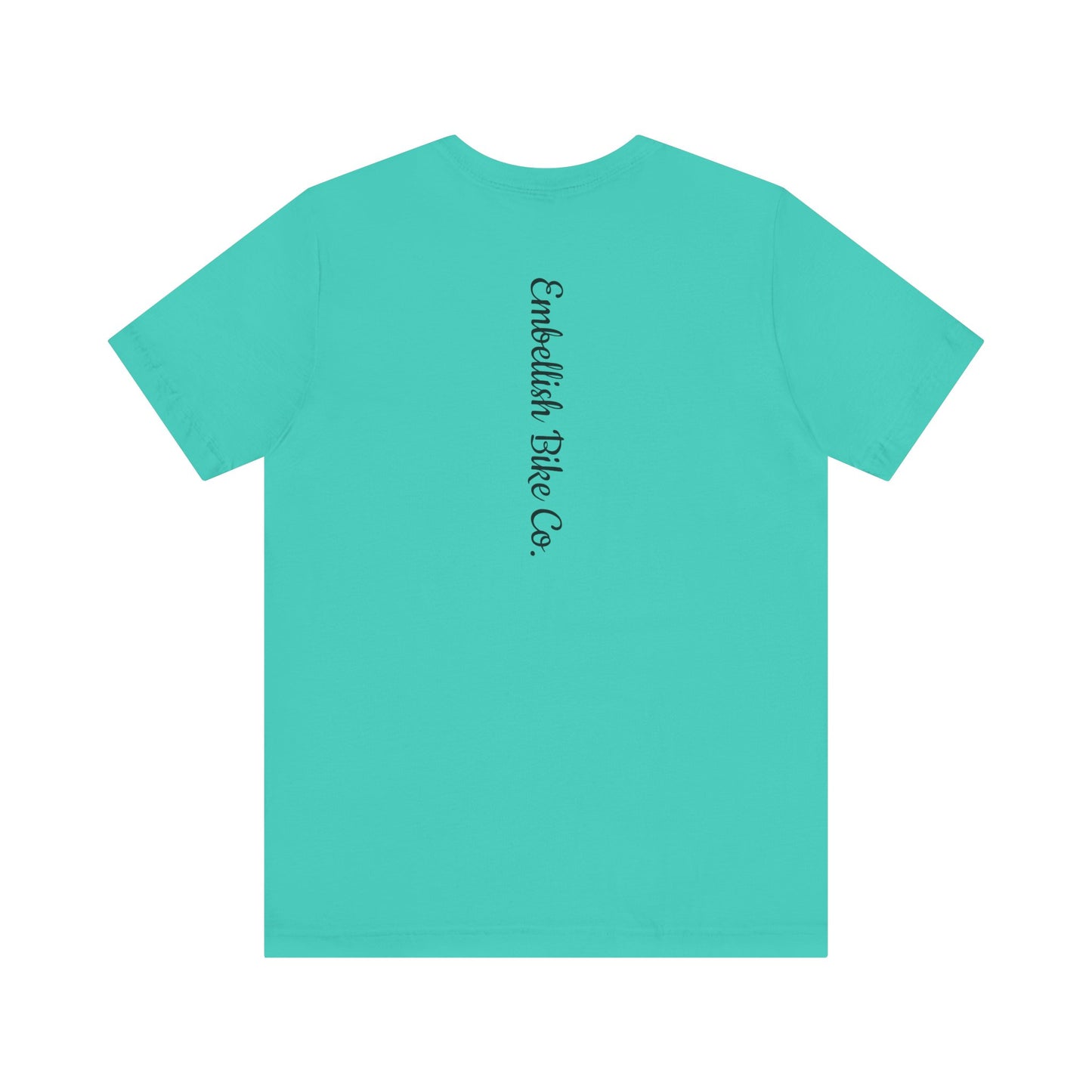 Brook One Piece Drip Shirt