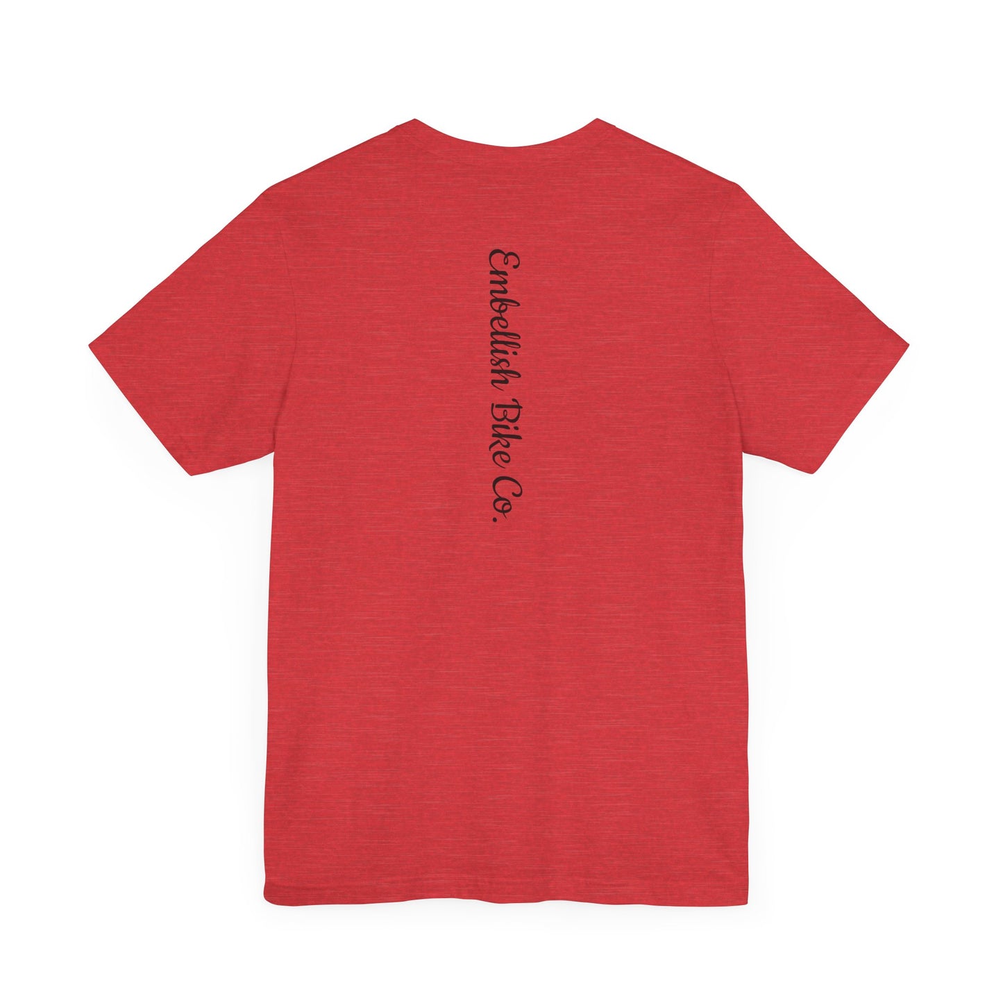 Brook One Piece Drip Shirt
