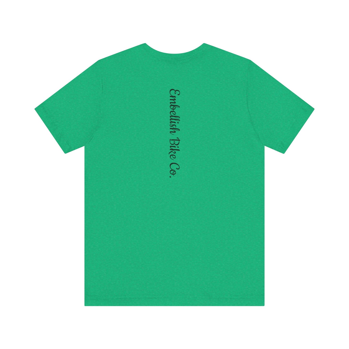 Brook One Piece Drip Shirt