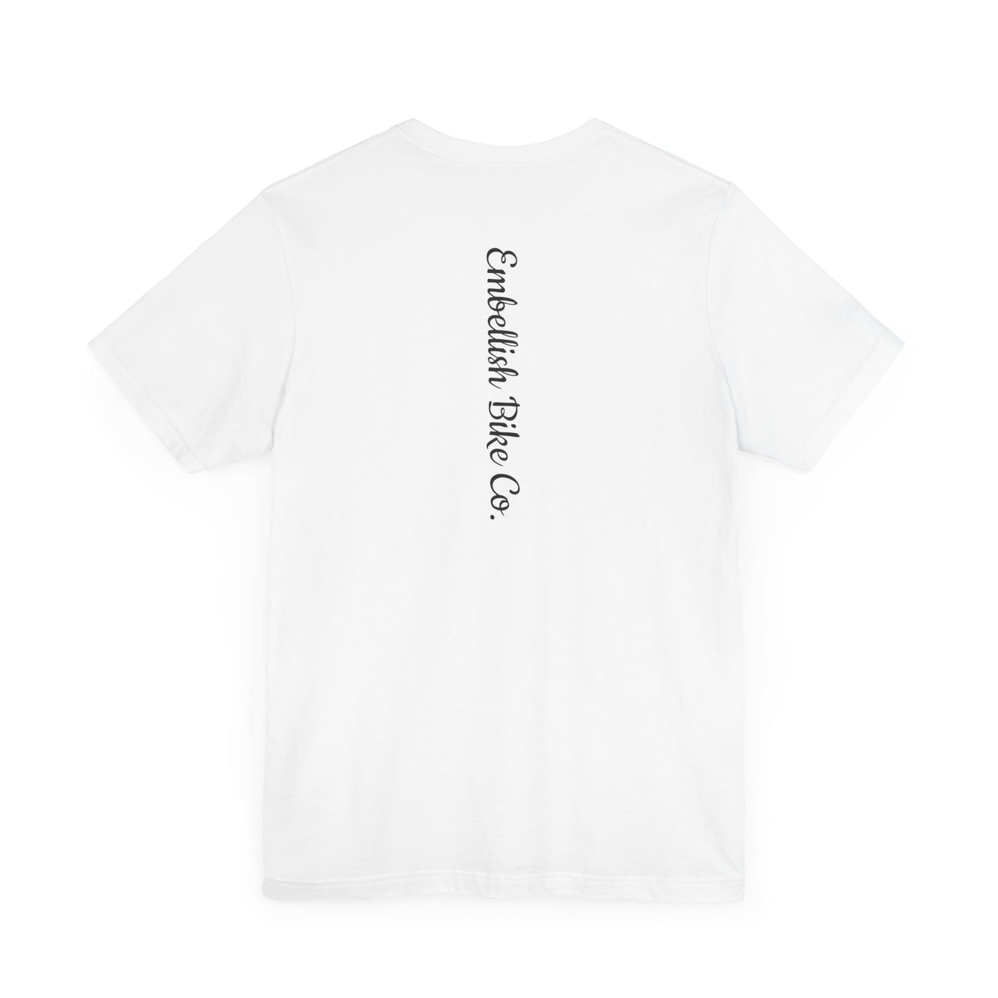 Brook One Piece Drip Shirt