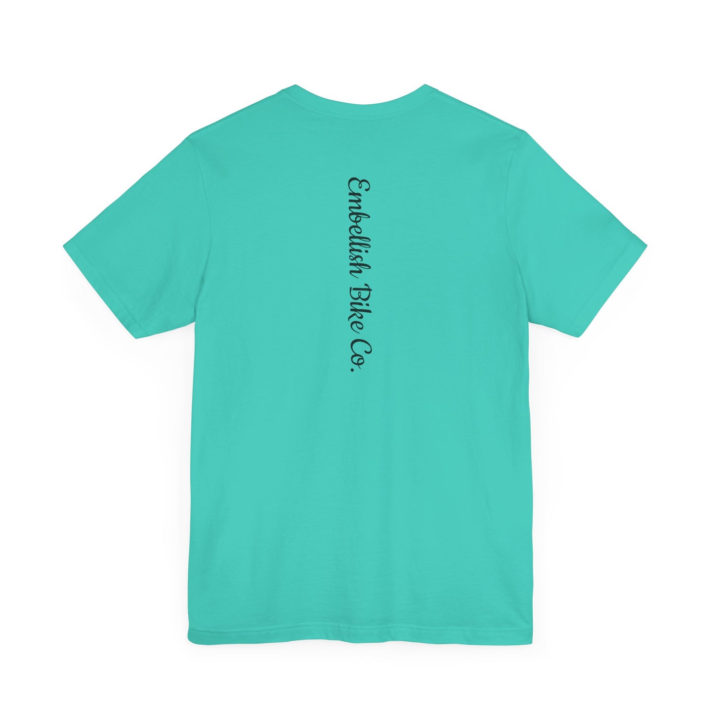 Brook One Piece Drip Shirt