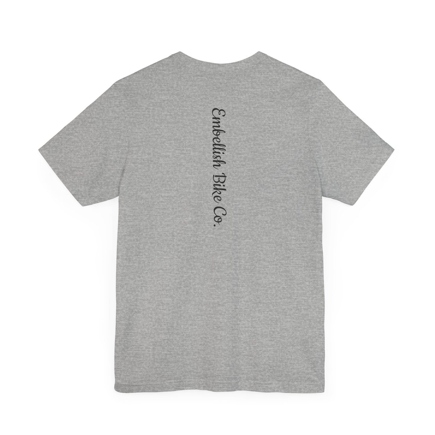 Brook One Piece Drip Shirt