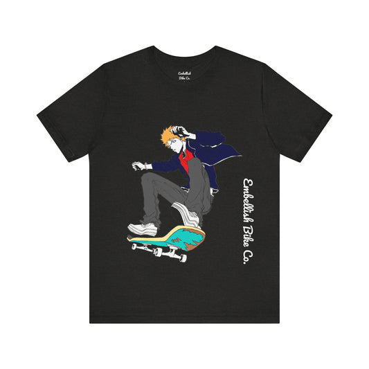 Ichigo Skate Shirt