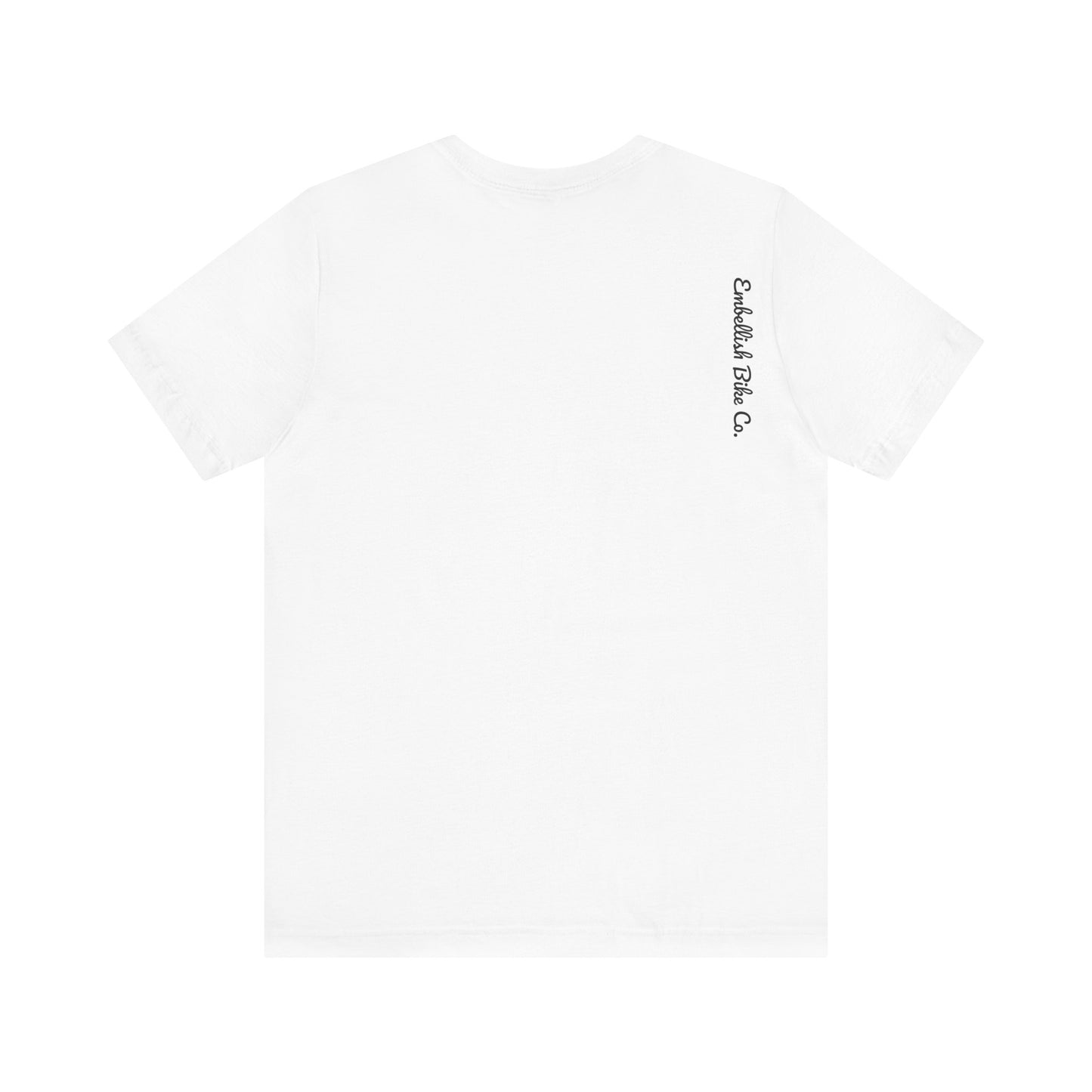 Bleach Cour 3 Drip T-Shirt