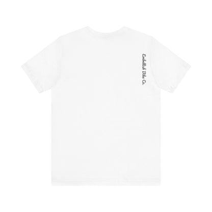 Bleach Cour 3 Drip T-Shirt