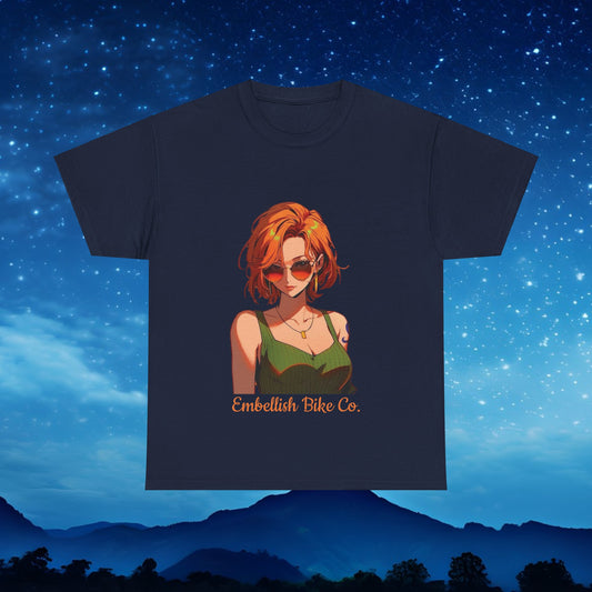 Nami Drip Tee (AU Postage)