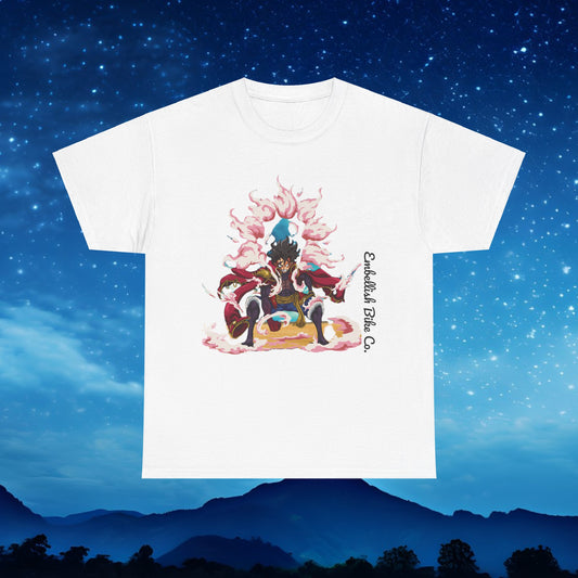 Pirate King Tee (AU Postage)