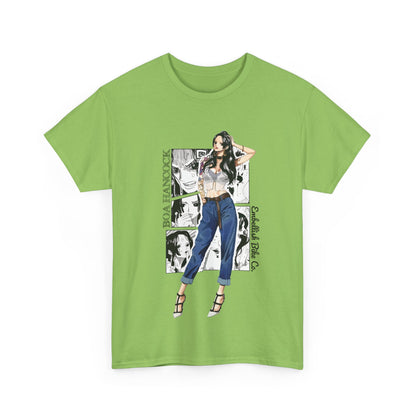 Boa Hancock Drip Tee (AU Postage)