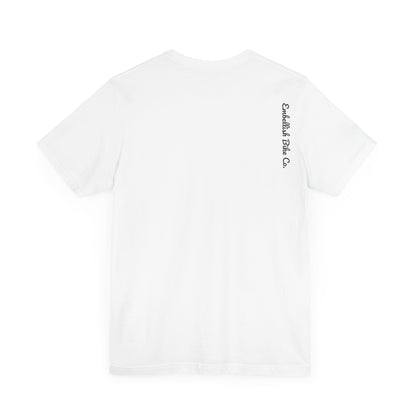 Bleach Cour 3 Drip T-Shirt